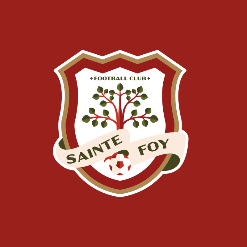 FOOTBALL CLUB SAINTE FOY